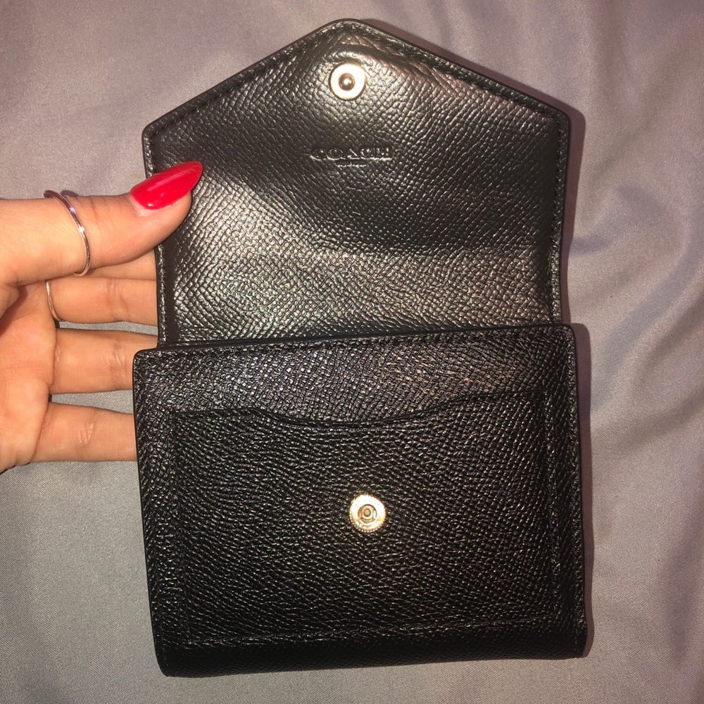 Coach Wallet - Picture 3 of 5